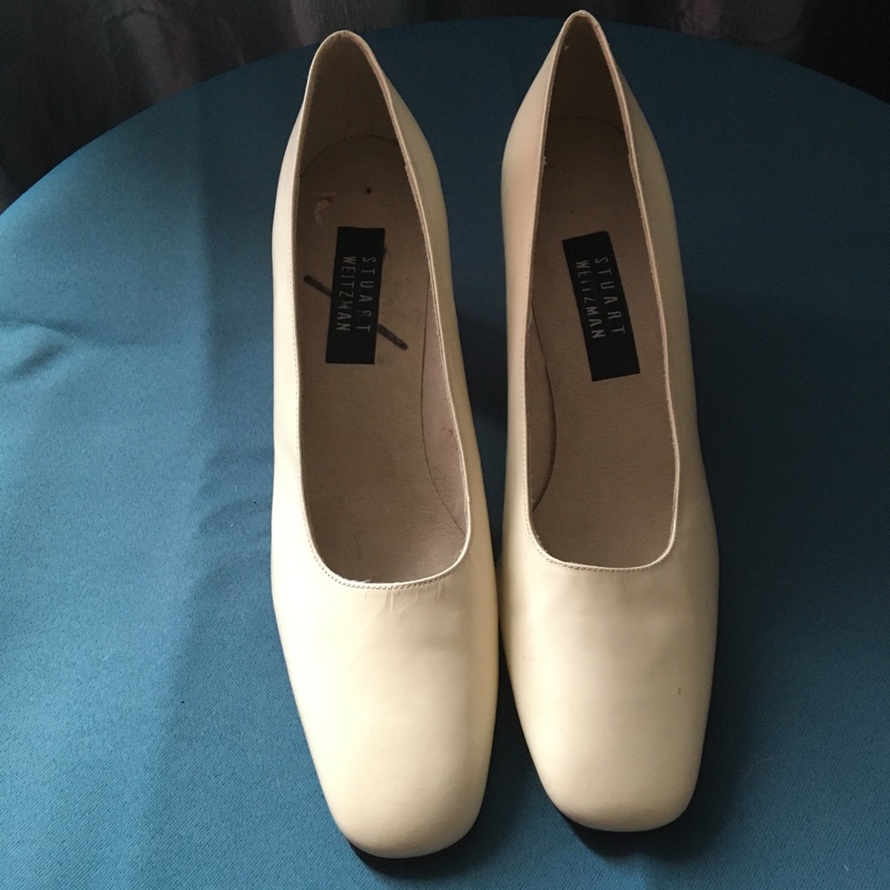 Stuart Weitzman Heels